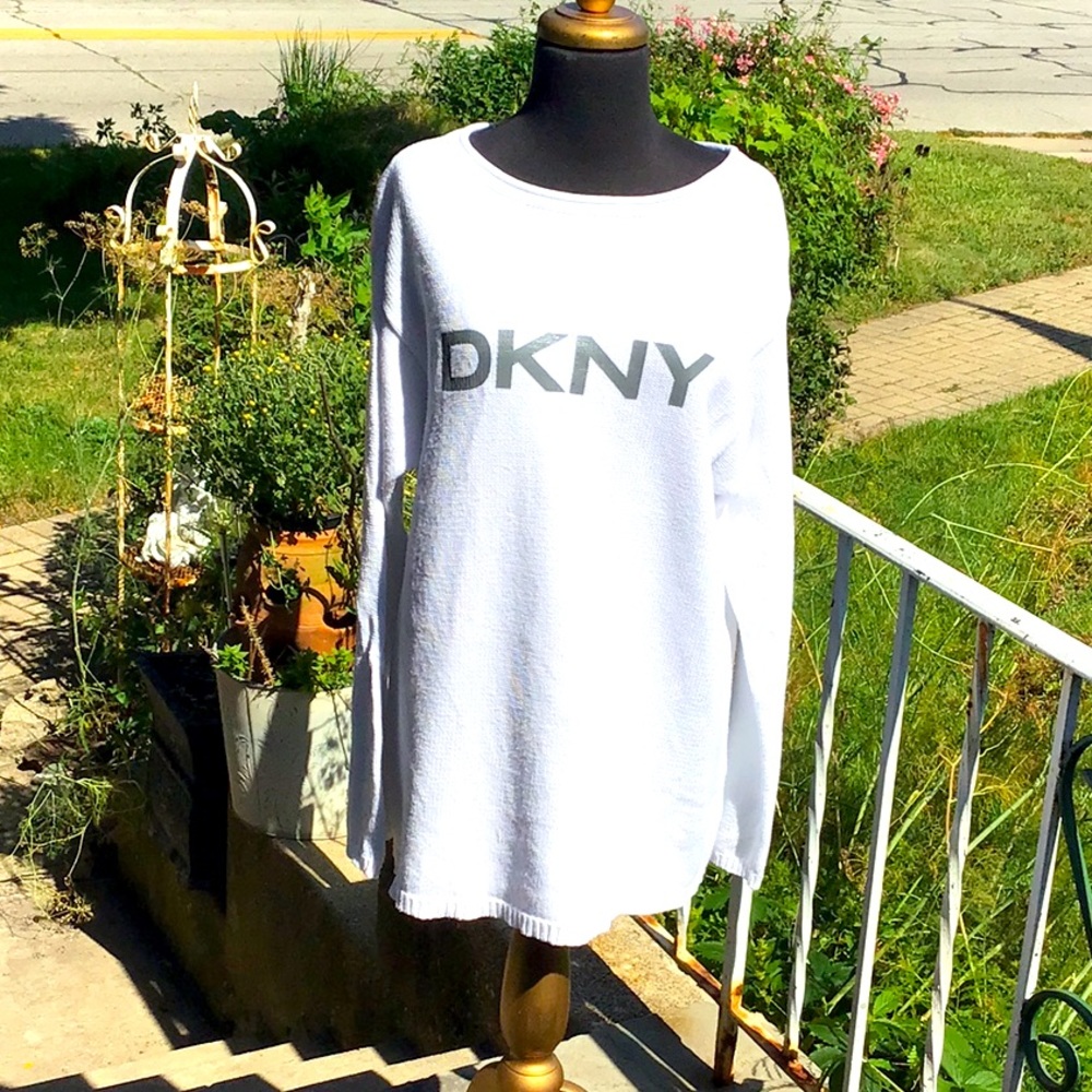 #Dkny Sweater - image 1